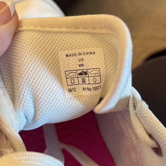 Crocs Golf Shoes - Picture 3 of 5